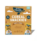 Seven Sundays — Simply Honey Cereal Snackies 6oz/6ct