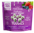 Nature's Garden Probiotic Yoggies 24pk (Baby & Kids)