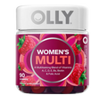 OLLY Women's Multivitamin Gummies