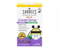 Zarbee's Baby — Cough Syrup