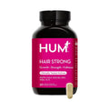 HUM Nutrition — Hair Strong Vegan Capsules 30ct