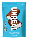 Unreal — Mini Dark Chocolate Coconut bars