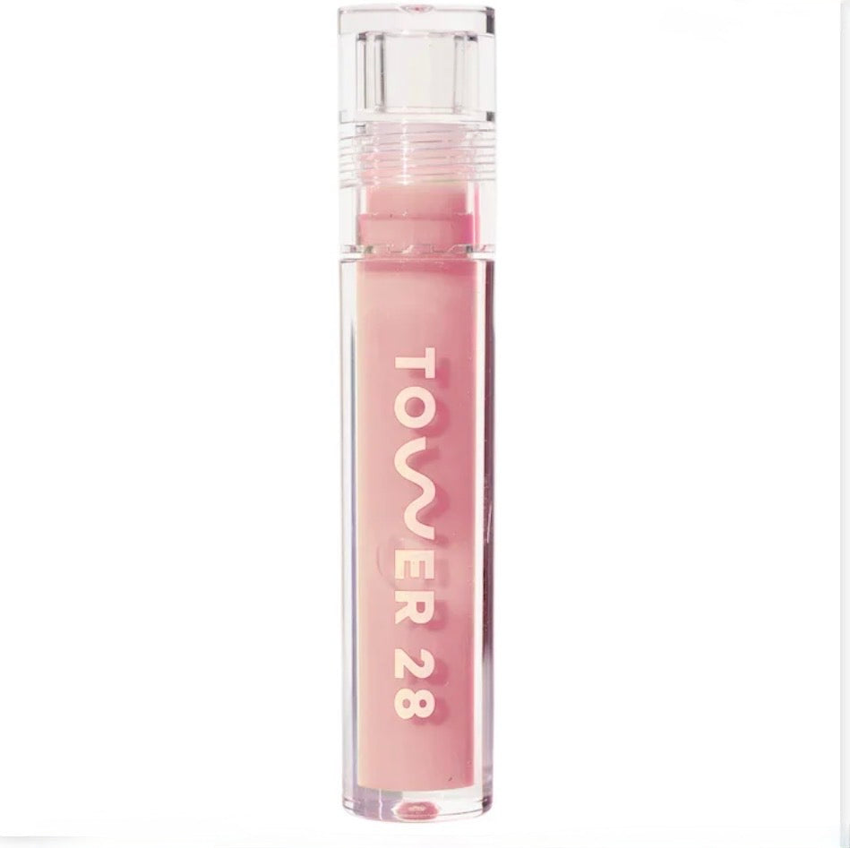 Tower 28 — ShineOn Lip Jelly Hydrating Lip Oil
