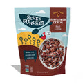 Seven Sundays — Real Cocoa Sunflower Cereal 8oz