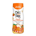 Once Upon a Farm — Fruit & Veggie Puffs Mango Coconut Carrot 1.5oz