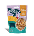 Seven Sundays — Little Crispies Honey Almond Cereal 8oz