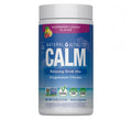 Natural Calm — Magnesium Powder Raspberry Lemon 4oz