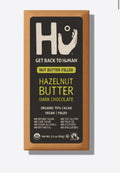 Hu Kitchen — Dark Chocolate Bar Hazelnut Butter
