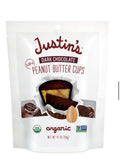 Justin's — Mini Peanut Butter Cups