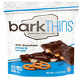 BarkThins Dark Chocolate Pretzel & Sea Salt 4.7oz