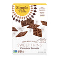 Simple Mills — Sweet Thins Chocolate