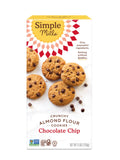 Simple Mills — Sweet Thins Almond Flour Cookies