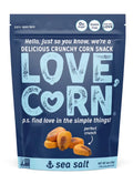 Love Corn — Sea Salt Bag