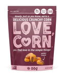 Love Corn — BBQ Bag