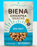 Biena — Roasted Chickpeas