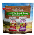 Nature's Garden — Trail Mix Snack Packs 24pk