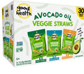Good Health — Veggie Straws Avocado Oil 30pk