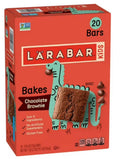 Larabar — Kids Bakes Chocolate Brownie 20ct