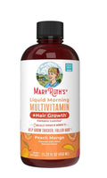 Mary Ruth — Hair Growth Liquid
