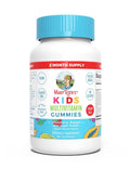Mary Ruth Kids Multivitamin Gummies (Baby & Kids)