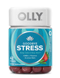OLLY — Goodbye Stress Gummy