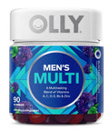 OLLY Men's Multivitamin Gummies
