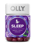 OLLY — Sleep Gummies