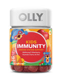 OLLY — Immunity Elderberry