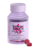 Lemme Focus Gummies