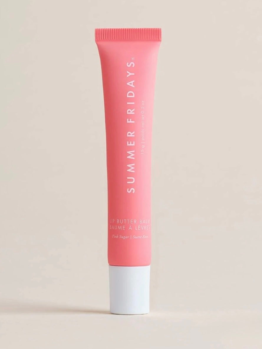 Summer Fridays — Lip Butter Balm