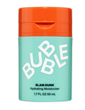 Bubble — Slam Dunk Moisturizer