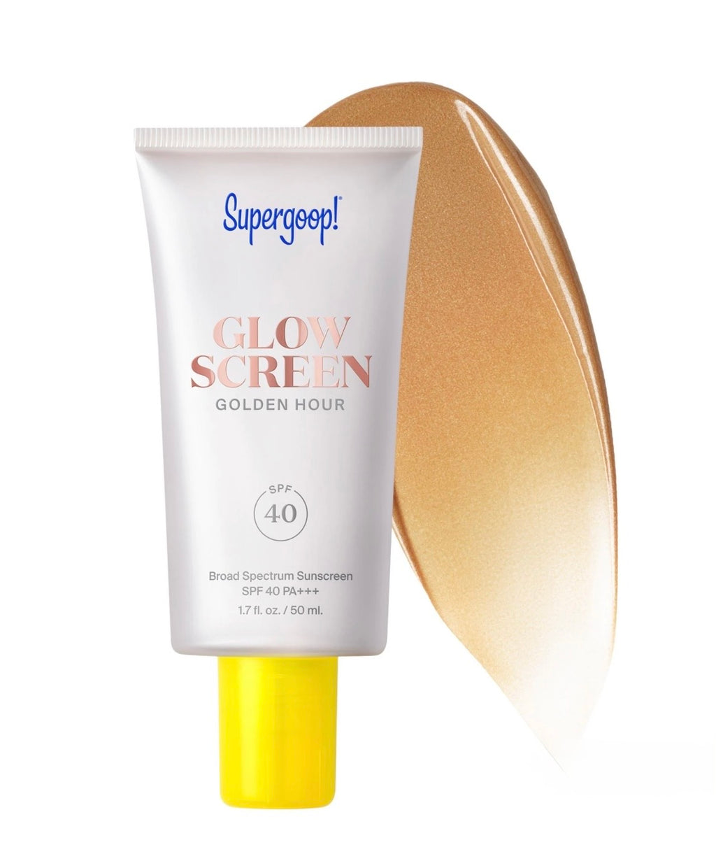 Supergoop! — Glowscreen SPF 40