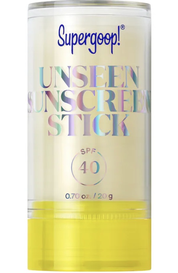Supergoop! — (Re)setting Mineral Powder SPF 35