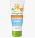 Babyganics Mineral Sunscreen Lotion SPF 50