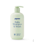 Pipette — Baby Shampoo & Body Wash