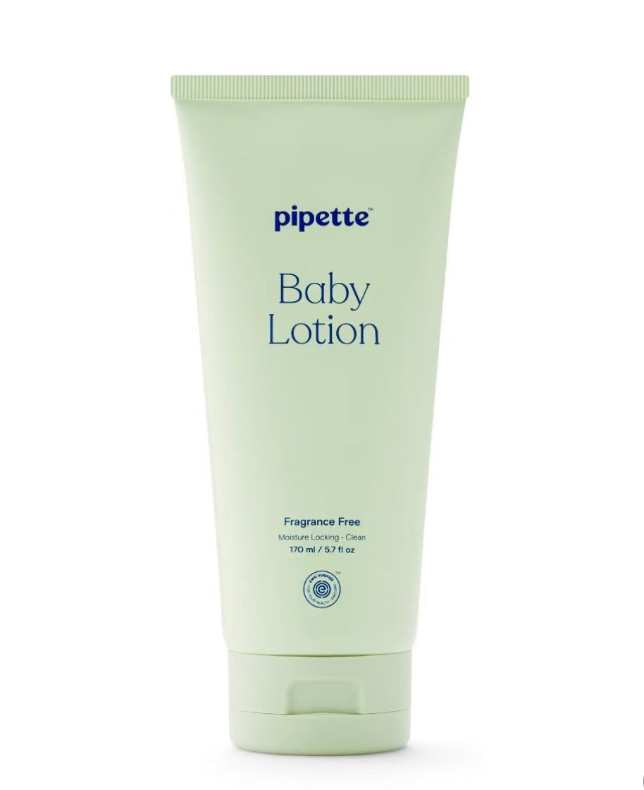 Pipette — Baby Lotion