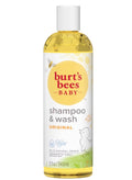 Burt's Bees Baby — Shampoo & Wash