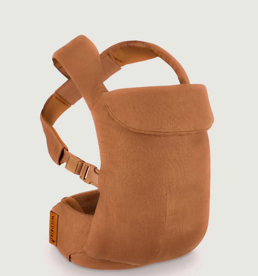 Wildbird — Ring Sling