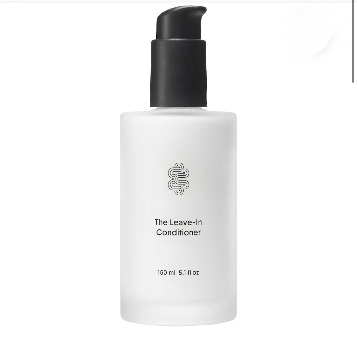 Crown Affair — The Leave-In Conditioner