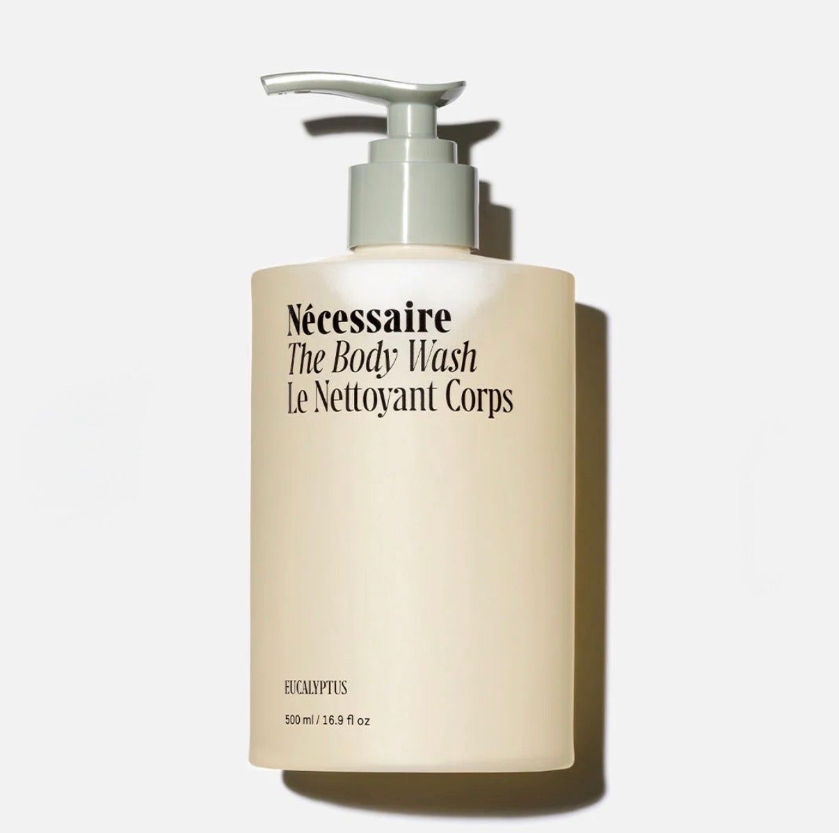 Nécessaire — The Body Wash