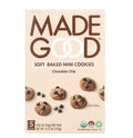 MadeGood Soft Baked Mini Cookies (Baby & Kids)