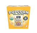 LesserEvil Popcorn — Himalayan Gold, 10 bags