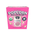 LesserEvil — Popcorn-Himalayan Pink Salt-10 bags