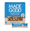 MadeGood — Organic Granola Bars