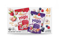 HappyBaby Organics — Yogis Melts Variety Pack 4ct