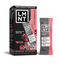 LMNT — Zero-Sugar Electrolytes Raspberry Salt 10ct