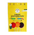 Beekeeper's Naturals — Throat Soothing Pops 15ct