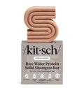 Kitsch — Rice Water Shampoo Bar