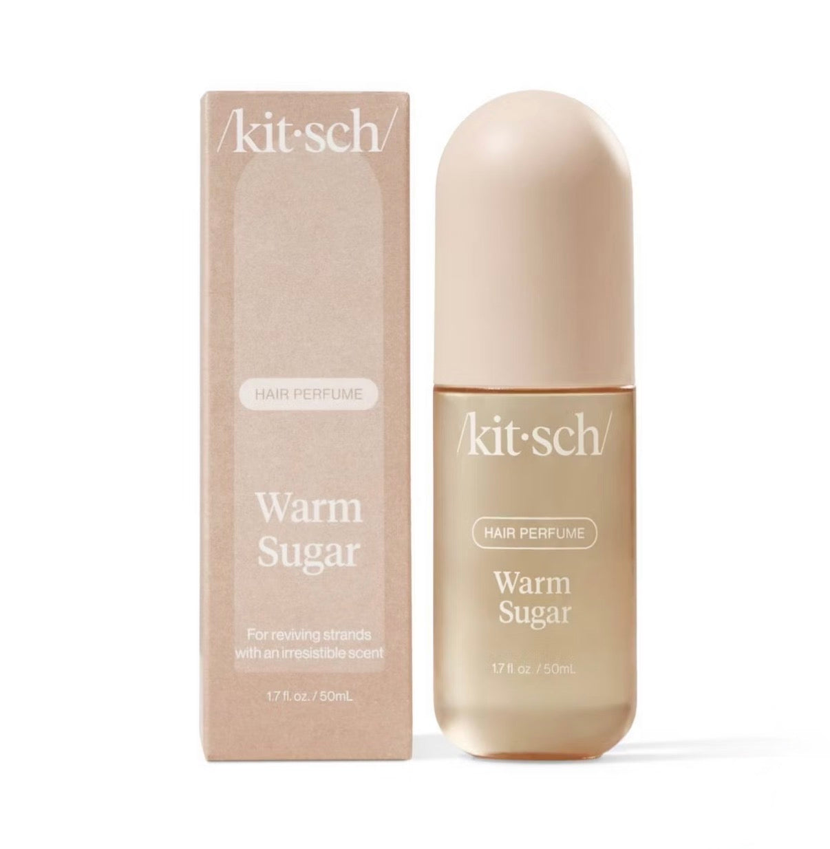 Kitsch — Hair Perfume Fragrance Spray