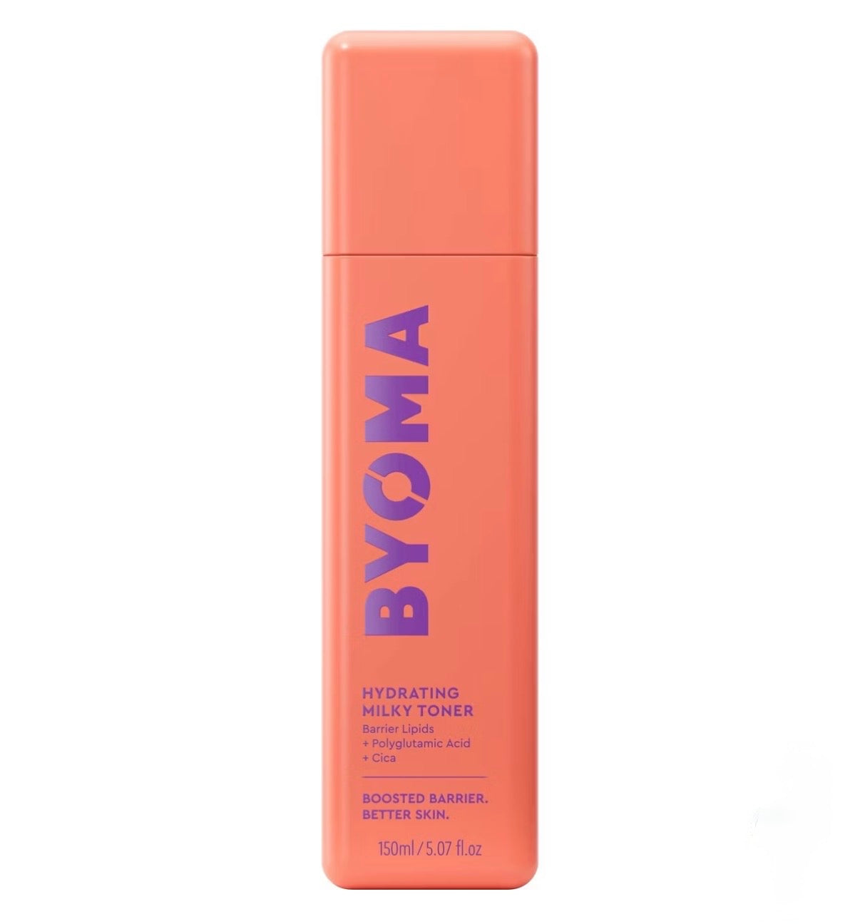 BYOMA — Hydrating Milky Toner
